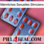Männliches Sexuelles Stimulans 05